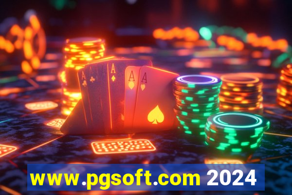 www.pgsoft.com 2024